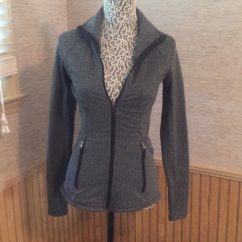 Calia by Carrie Underwood fitted jacket XS